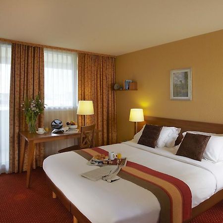 Citadines Centre Meriadeck Bordeaux Pokój zdjęcie