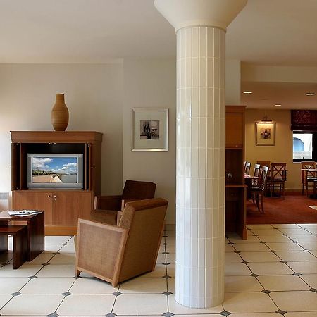 Citadines Centre Meriadeck Bordeaux Zewnętrze zdjęcie