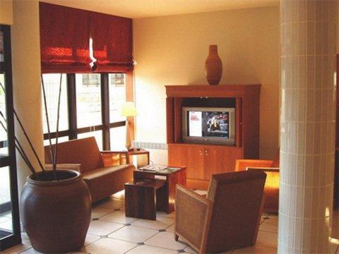 Citadines Centre Meriadeck Bordeaux Zewnętrze zdjęcie