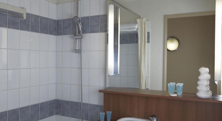 Citadines Centre Meriadeck Bordeaux Zewnętrze zdjęcie