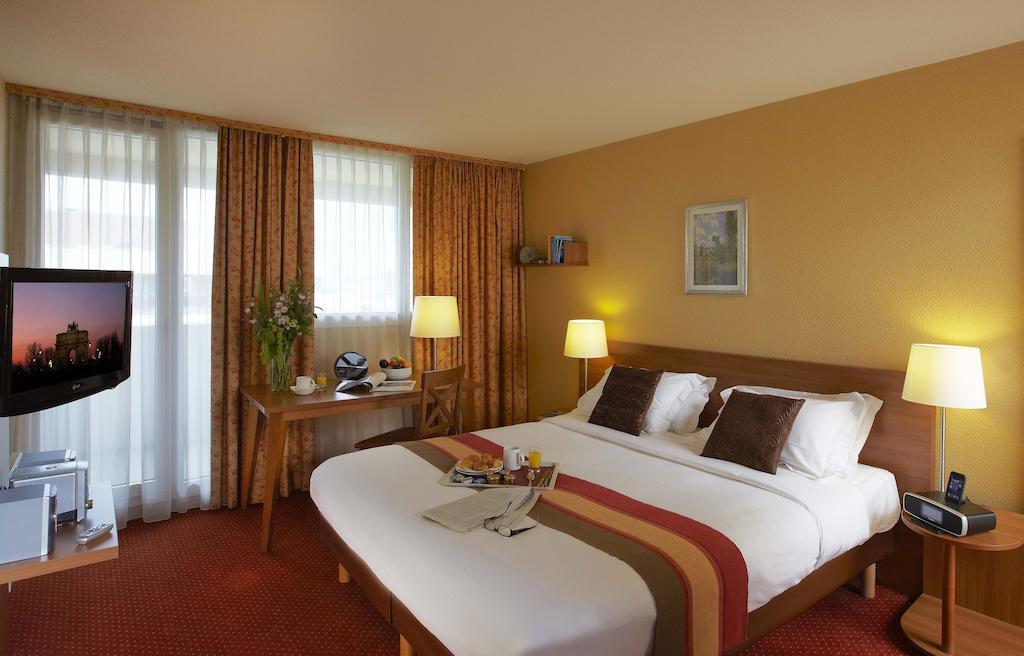Citadines Centre Meriadeck Bordeaux Pokój zdjęcie