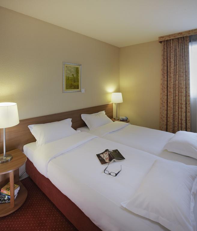 Citadines Centre Meriadeck Bordeaux Pokój zdjęcie