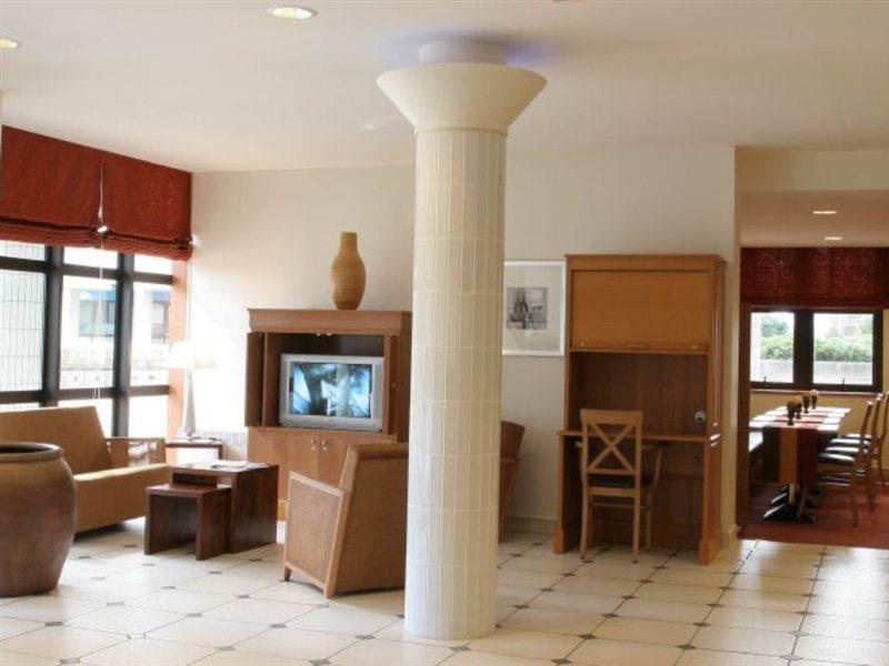 Citadines Centre Meriadeck Bordeaux Zewnętrze zdjęcie